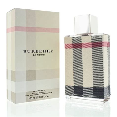 burberry london women 3.3 oz|Burberry London women edp 100ml.